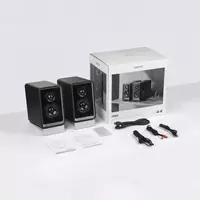 3 375 000 сум Колонки Edifier QR65 Black | White