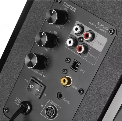 1 630 000 сум / шт. Колонки EDIFIER R1855DB