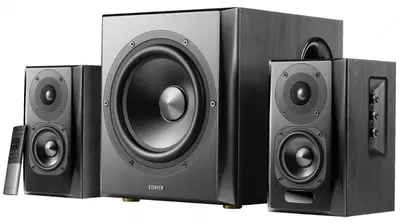 Колонки Edifier S351DB 150Вт