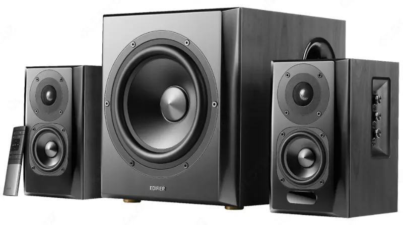 Колонки Edifier S351DB 150Вт