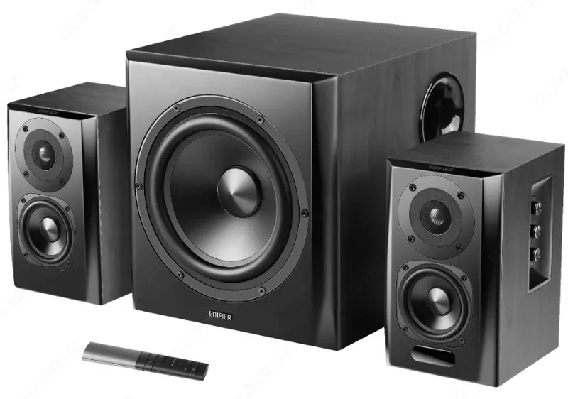 Колонки Edifier S351DB 150Вт - 3 600 000 сум