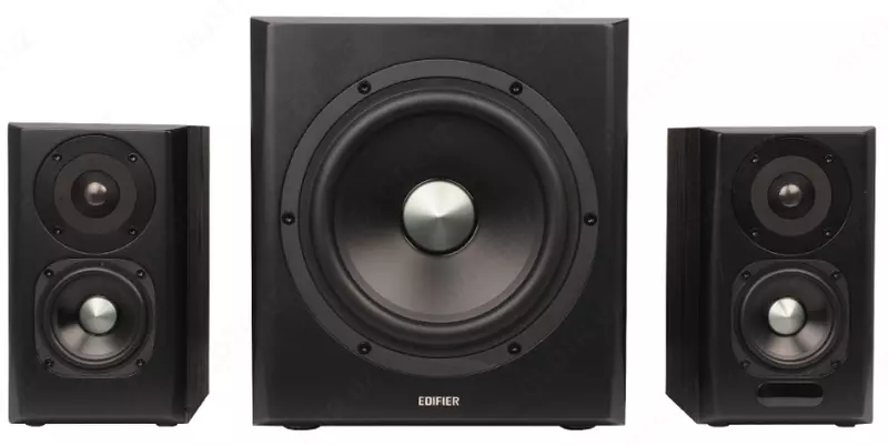 3 600 000 сум Колонки Edifier S351DB 150Вт
