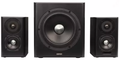 3 600 000 сум / шт Колонки Edifier S351DB 150Вт