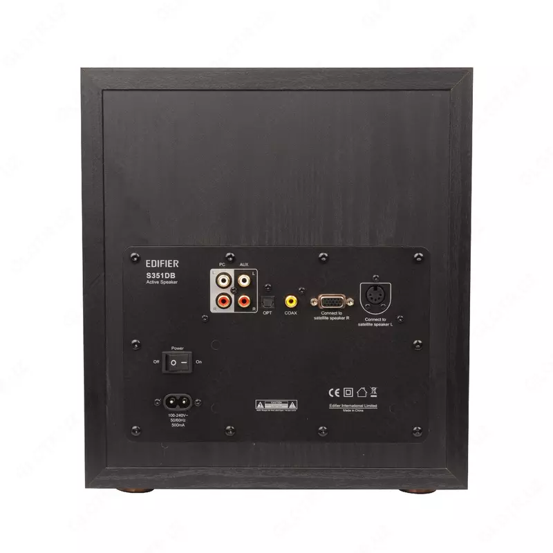 Колонки Edifier S351DB 150Вт Maxcore.Uz - Компьютерная техника в Узбекистане