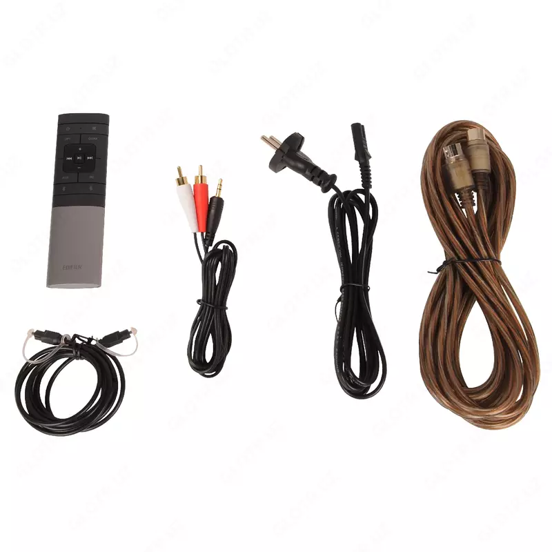 Колонки Edifier S351DB 150Вт - Maxcore.Uz - Компьютерная техника в Узбекистане