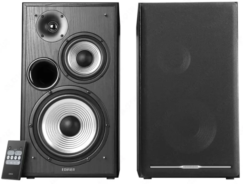 Колонки EDIFIER R2750DB - Maxcore.Uz - Компьютерная техника в Узбекистане