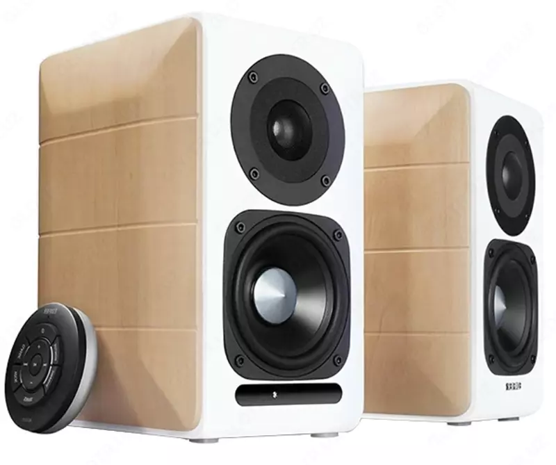 EDIFIER S880DB kolonkalari