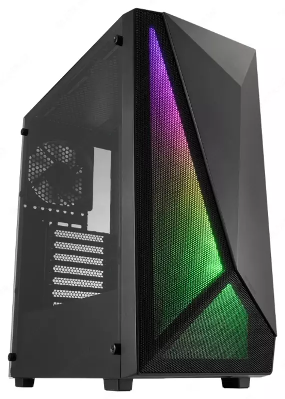 Сборка "Office Performance DDR5" Intel i5 14400 | DDR5 16GB | SSD 1TB | 500W