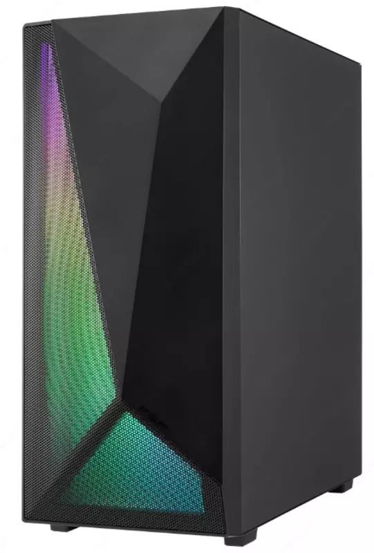 Сборка "Office Performance DDR5" Intel i5 14400 | DDR5 16GB | SSD 1TB | 500W - по запросу