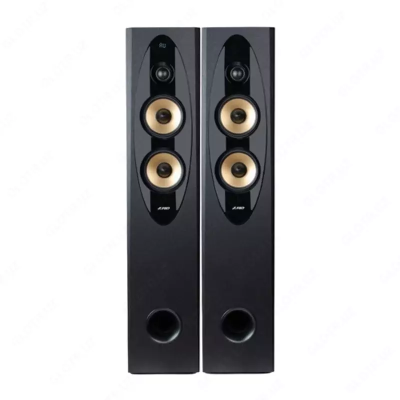 Напольные колонки Fenda T-60X Pro (USB)