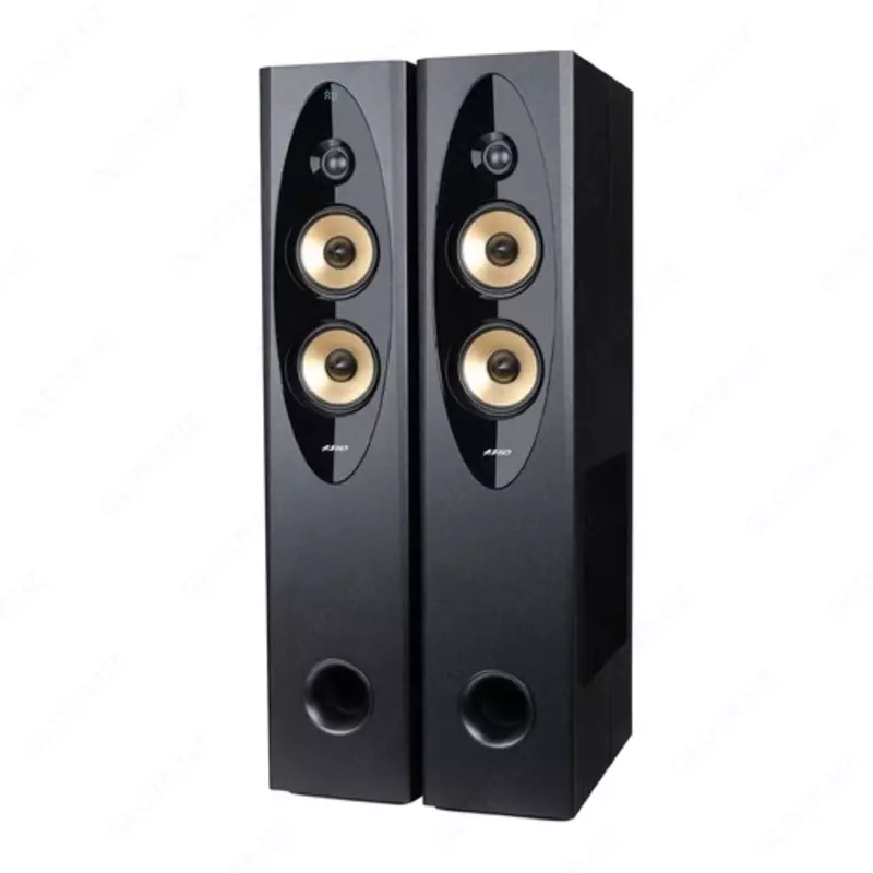 Напольные колонки Fenda T-60X Pro (USB) - 2 646 000 сум