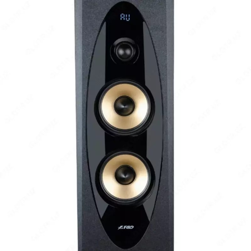 2 646 000 сум Напольные колонки Fenda T-60X Pro (USB)