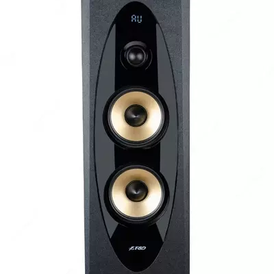 2 646 000 сум / шт Напольные колонки Fenda T-60X Pro (USB)