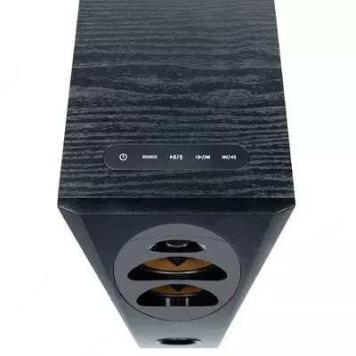 Fenda T-60X Pro (USB) polli kolonkalar