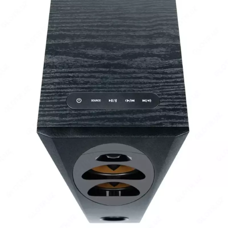 Напольные колонки Fenda T-60X Pro (USB)