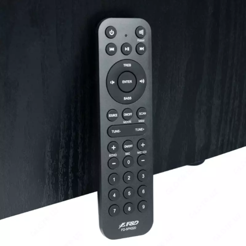 Напольные колонки Fenda T-60X Pro (USB) - Maxcore.Uz - Компьютерная техника в Узбекистане