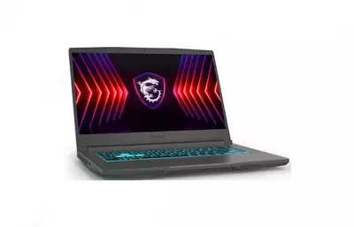 MSI Thin 15 B13UCX — Grey (9S7-16R831-2004)