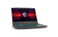 MSI Thin 15 B13UCX — Grey (9S7-16R831-2004) - 10 560 000 сум