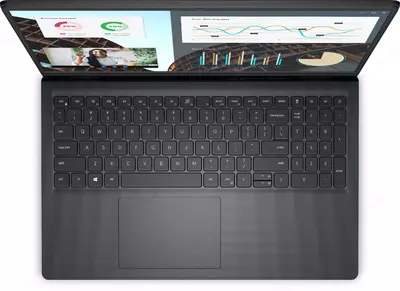 Dell Vostro 3520 — Black