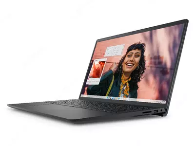 Dell Inspiron 15 3530 — Black