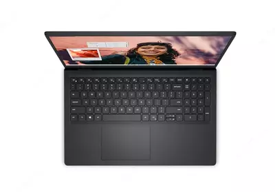 Dell Inspiron 15 3530 — Black