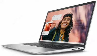 Dell Vostro 3530 — Black Описание (RU)