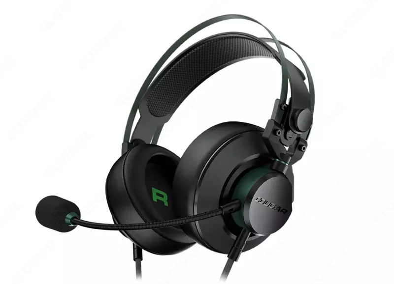 Наушники Cougar VM410XB