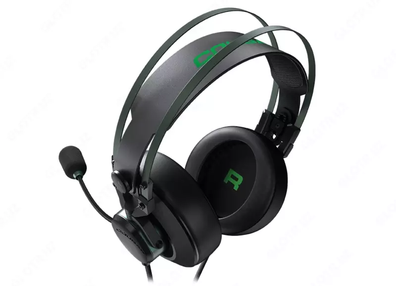 Наушники Cougar VM410XB