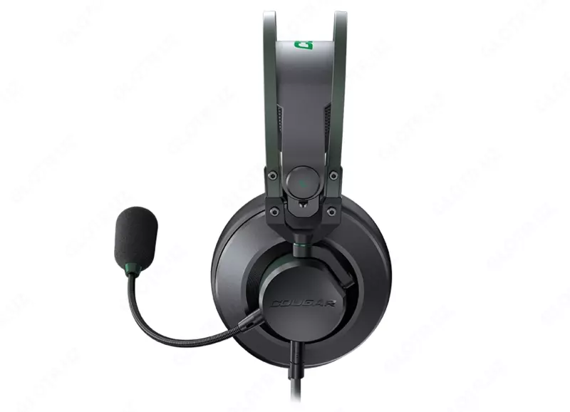 Наушники Cougar VM410XB
