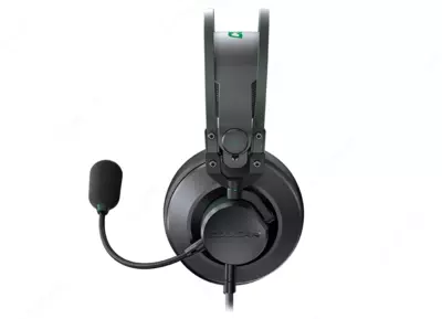 Quloqchini Cougar VM410XB