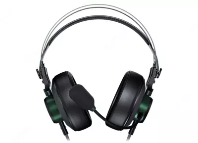 Quloqchini Cougar VM410XB