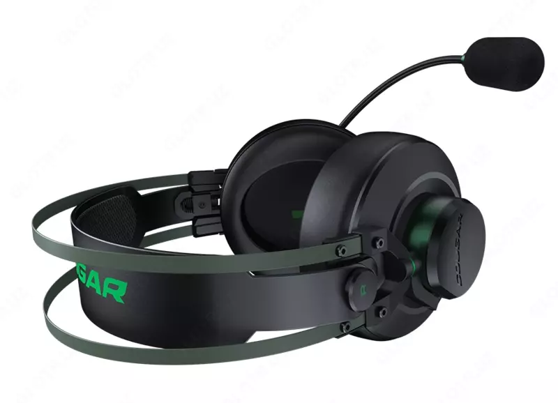 Наушники Cougar VM410XB