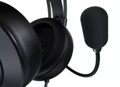 Quloqchini Cougar VM410XB