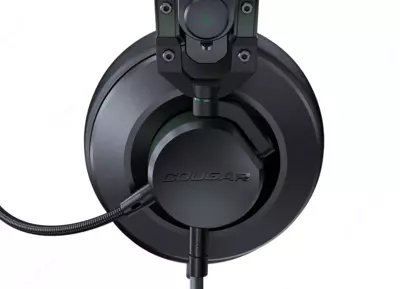 Quloqchini Cougar VM410XB