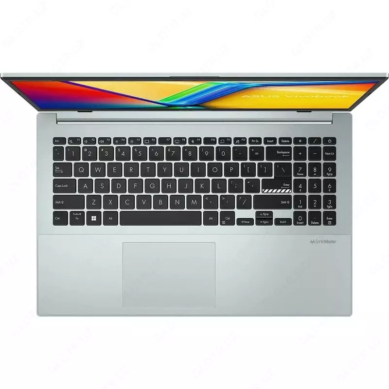 ASUS Vivobook Go 15 (90NB0ZT1-M00XM0 / E1504GA-BQ527)