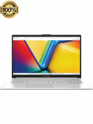 4 563 000 сум / шт ASUS Vivobook 15 (90NB10J2-M02ZZ0 / X1504VA-NJ725)