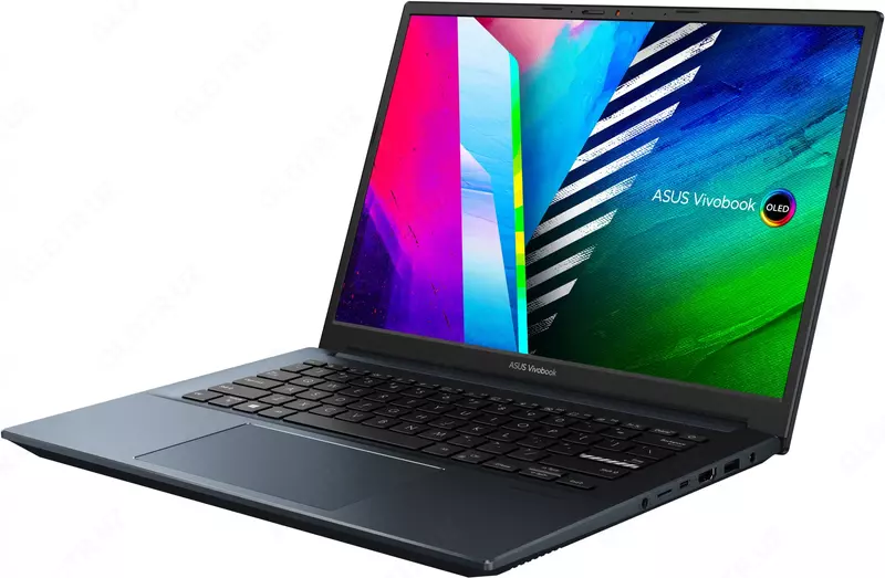 6 035 000 сум ASUS Vivobook 16 (90NB10R1-M00FX0 / M1605YA-MB345)