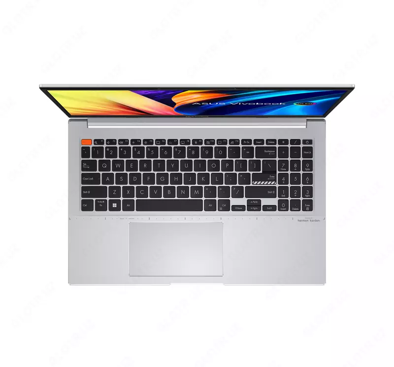 ASUS Vivobook 16 (Intel Core i5-12500 - 8 533 000 сум