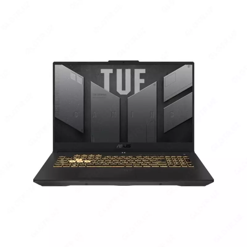 ASUS TUF Gaming FX607 (Intel Core i5-210H