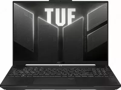 ASUS TUF Gaming FX607 (Intel Core i5-210H