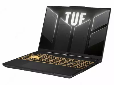 ASUS TUF Gaming FX607 (Intel Core i5-210H