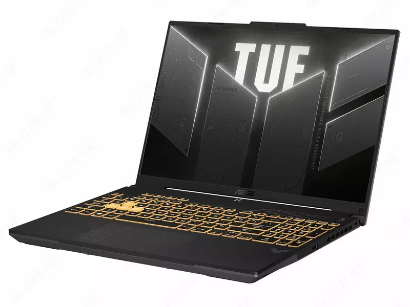 9 835 000 сум ASUS TUF Gaming FX607 (Intel Core i5-210H