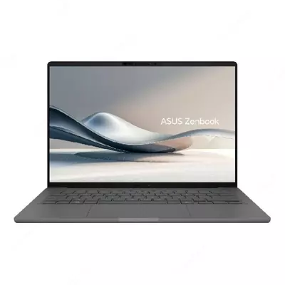 ASUS Zenbook A14 OLED (Snapdragon X Elite X1E 78 100