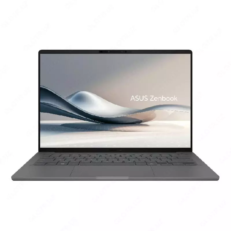 ASUS Zenbook A14 OLED (Snapdragon X Elite X1E 78 100