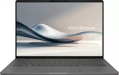 ASUS Zenbook A14 OLED (Snapdragon X Elite X1E 78 100