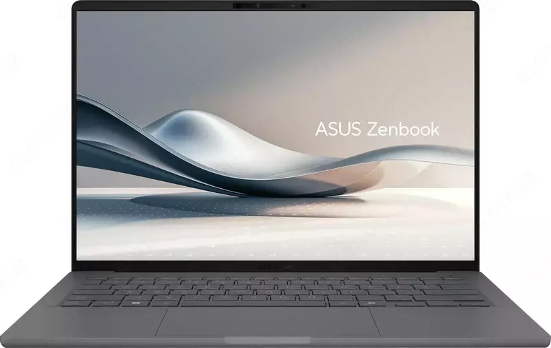 17 556 000 сум ASUS Zenbook A14 OLED (Snapdragon X Elite X1E 78 100
