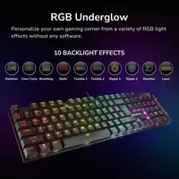 Игровой набор Cougar Combat Клавиатура и мышь Клавиатуры