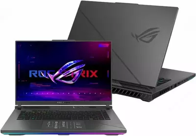27 130 000 сум / шт ASUS ROG Strix G16 (G615JPR-S5101)