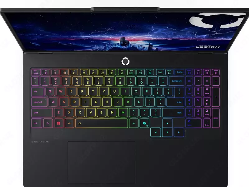 Lenovo Legion Pro 7 16IAX10H (83F50025RK) - 39 347 000 сум