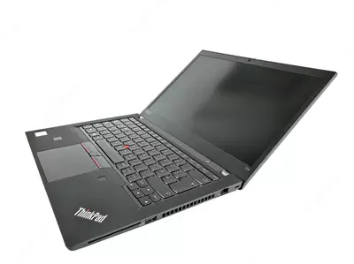 Lenovo ThinkPad T14 G6 (21QC006HFW)